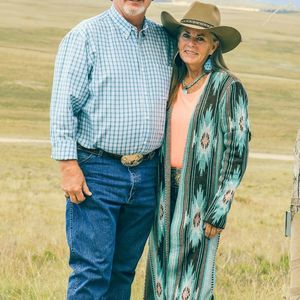 Meet your Posher, Donna